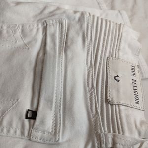 True religion Jeans Rocco relaxed Skinnys